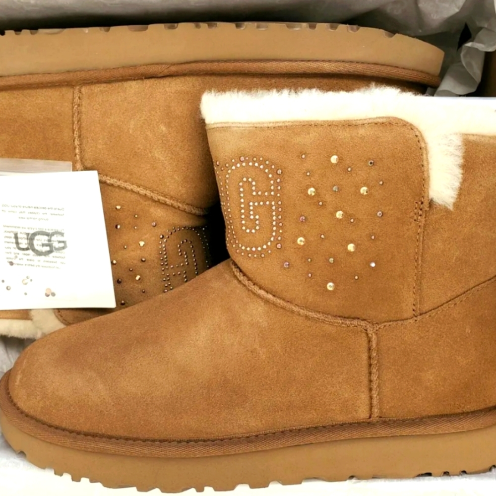 BRAND NEW IN BOX UGG BOOTS